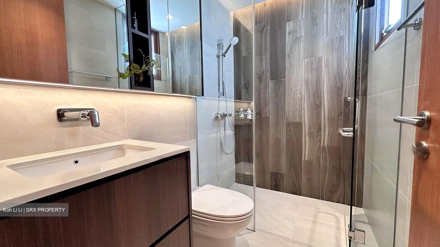 Serangoon Garden Park (D19), Terrace #473580731